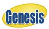 Genesis Login