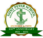 Saint Peter School